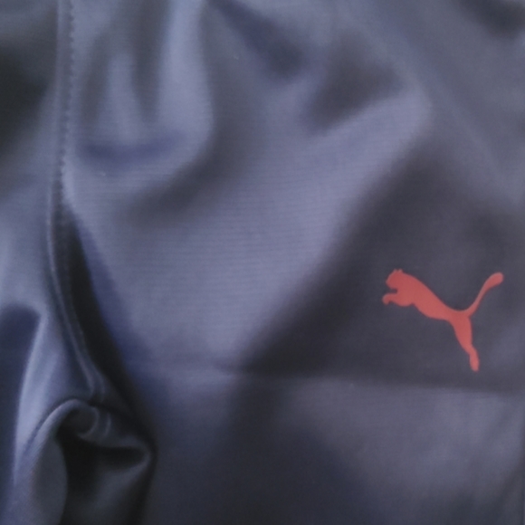 Infant Puma Set - Picture 6 of 8